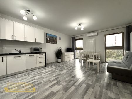 ul. Na Łąkach - Zdjęcie 2