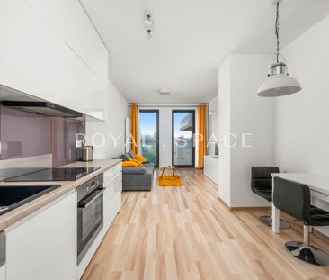 Jasne mieszkanie z balkonem | Grzegórzki - Photo 5