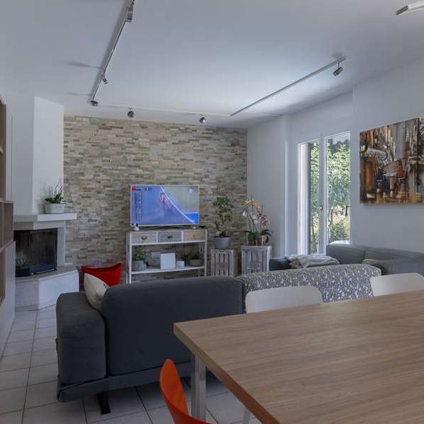 4.5 Zimmer, 130 m² - Foto 1