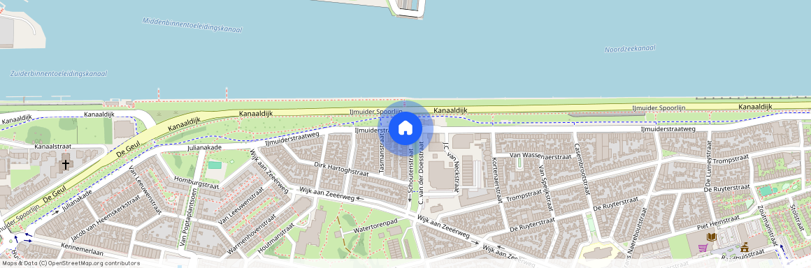 IJmuiderstraatweg, 129, Ijmuiden