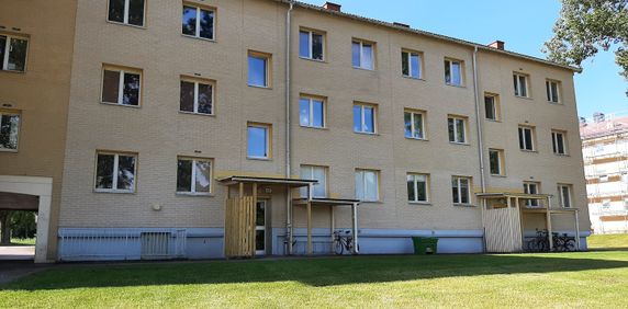 Sannagatan, Kristinehamn - Foto 2