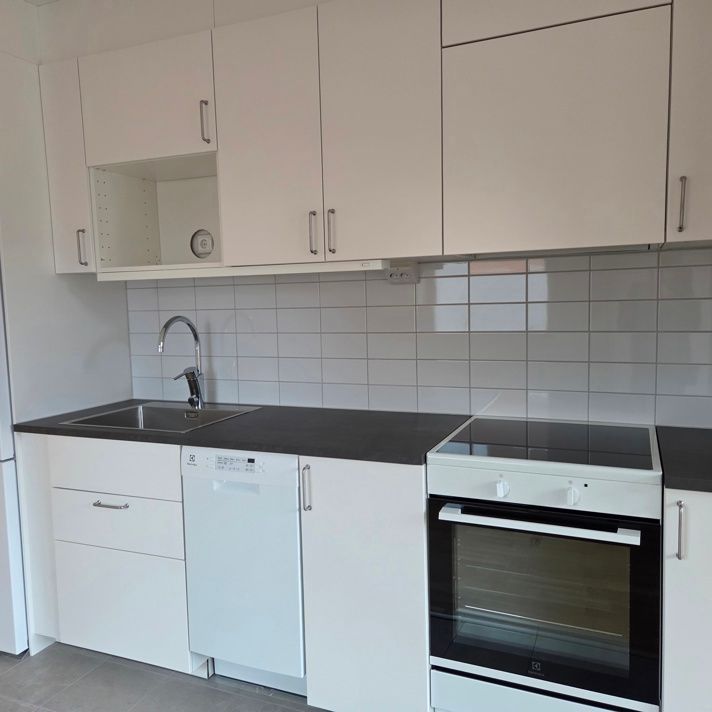 Glädjebacksgatan 4 A, Trelleborg Centrum - Photo 1