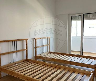 Apartamento T2 em Lisboa - Photo 5