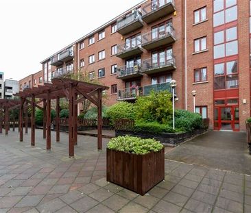 Apartment 127, Block E, Blackhall Square, Brunswick Street North, D... - Photo 1