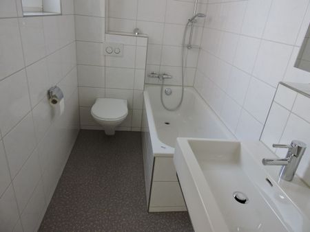 Zentrales Wohnen im Kreis 11 - Photo 5