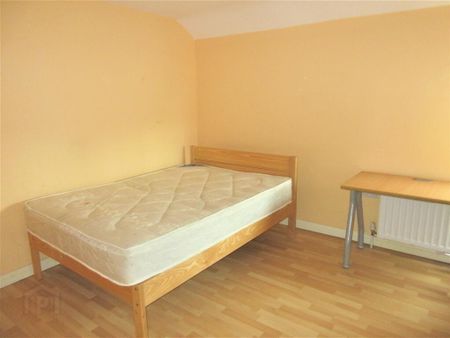 Upstairs Apartment, 66c Rugby Avenue, Queens Quarter, Belfast, BT7 1RG - Photo 3