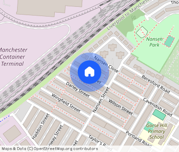 Mellor Street, Stretford, M32 - Photo 1