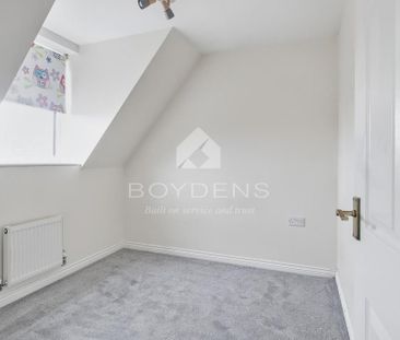 3 bedroom terraced house to rent - Photo 5