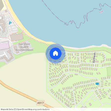 7 Harbour Reach, St Helier