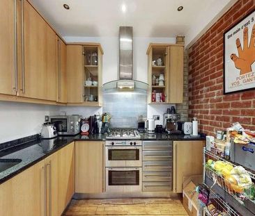 Chocolate Studios, Shepherdess Place, London, N1 - Photo 4
