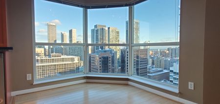 For Lease - 8 Park Road Unit# 2910, Toronto, Ontario - Photo 4