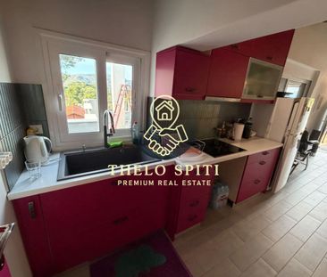 Studio/Γκαρσονιέρα για ενοικίαση Πόρτο Ράφτη (Μαρκόπουλο) - Photo 6