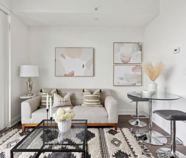 For Lease - 160 Vanderhoof Avenue Unit# 1609, Toronto, Ontario - Photo 1
