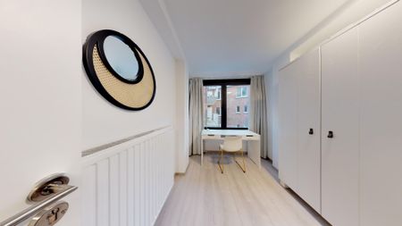 Paul Lebrunstraat 24 / 0203, 3000 Leuven - Foto 5