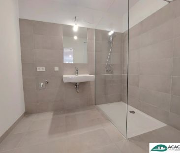 Neue 3-Zimmerwohnung / topmodern / Erstbezug - Ihr Wohn(t)raum im T... - Photo 3
