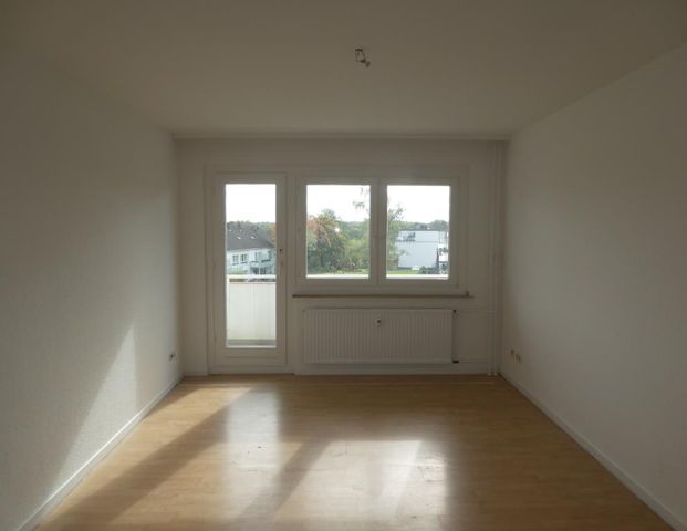 Demnächst frei! 3-Zimmer-Wohnung in Essen Gerschede - Photo 1