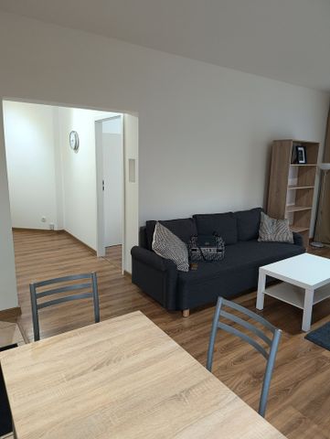 mieszkanie na wynajem Szczecin Niebuszewo - Photo 4