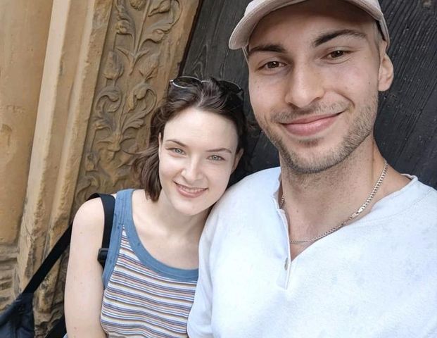 800€ Prämie - Junges Paar sucht 2-Zimmer Wohnung - München - Foto 1