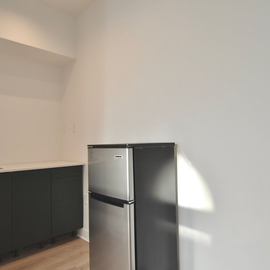 Condo à louer, Montréal (Ville-Marie) - Photo 1