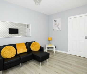 1 Bed Flat, Pittodrie Place, AB24 - Photo 2