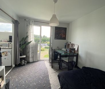 Location Appartement 1 pièce 23m² RENNES 35700 - Photo 5
