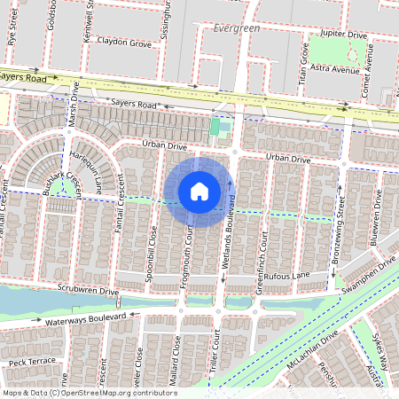 6 Lapwing Close, Vic 3027, Williams Landing