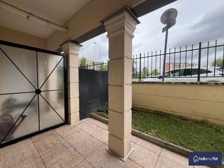 Location Appartement 4 pièces 91m² REIMS 51100 - Photo 5