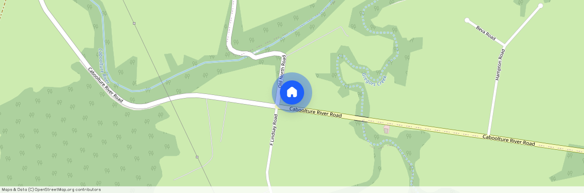 1061 Old North Road, Qld 4510, Upper Caboolture