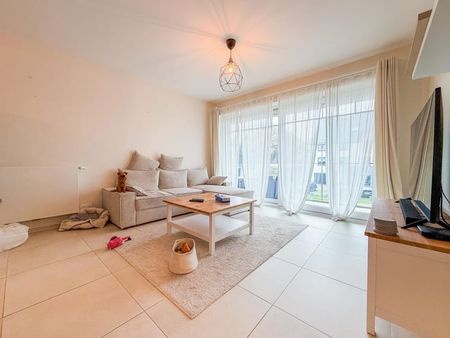 Appartement te huur - Photo 5