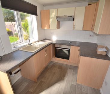 29 Michelle Close, Stenson Fields, Derby, DE24 3LZ - Photo 2