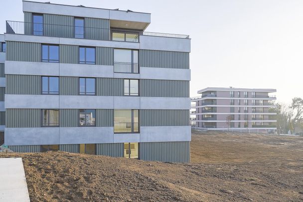 Last opportunity - MINERIS - Modern 3.5-room apartment - Foto 1