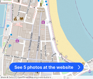 Bond Street- Town Centre Flat - Photo 1