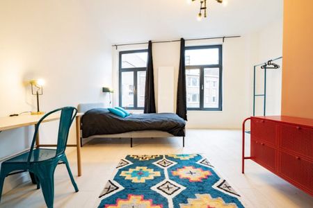 Studio te huur - Photo 5