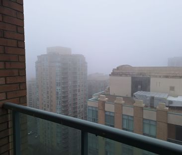 For Lease - 22 Olive Avenue Unit# 2507, Toronto, Ontario - Photo 4