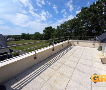 Location Appartement 3 pièces 67m² BRUZ 35170 - Photo 3