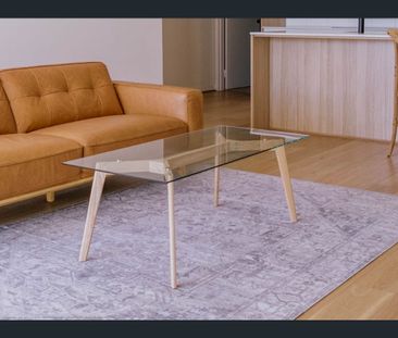 Fully Furnished Coastal - Photo 1