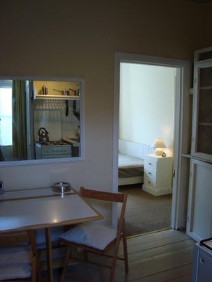 Studio Flat, Chanctonbury Road, BN3 - Photo 1