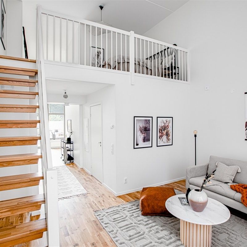 Samuel Älfs Gata 2 A - Photo 1