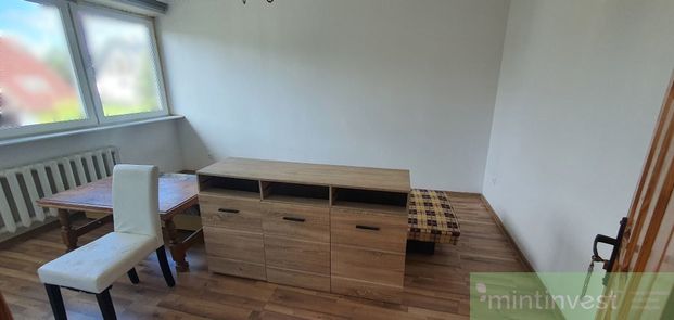 Duży dom dla pracowników, Kijewo, zgoda na 30 osób – zdjęcie 1