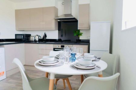 1 bedroom apartment to rent - Photo 5