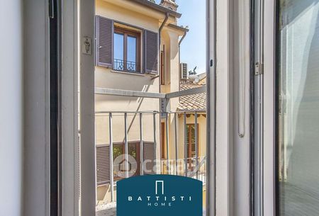 Appartamento in Affitto in Piazza Margana 1 a Roma - Foto 2