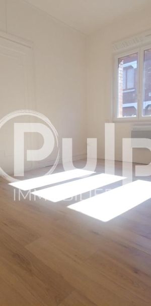 Appartement à louer à Lens - Réf. L0417 - Photo 1