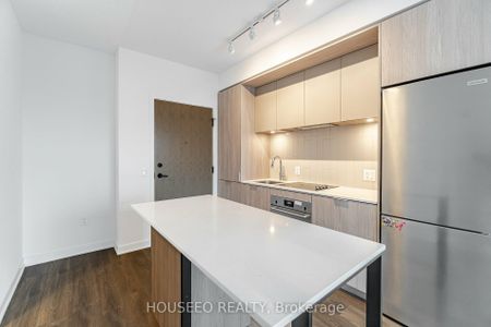 For Lease - 130 River Street Unit# 1809, Toronto, Ontario - Photo 2