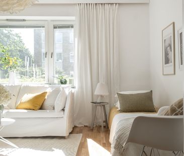 Vinstorpsvägen, Lomma - Foto 2