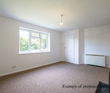 Charming semi-detached cottage in tranquil West Stoke, newly refurb... - Photo 2