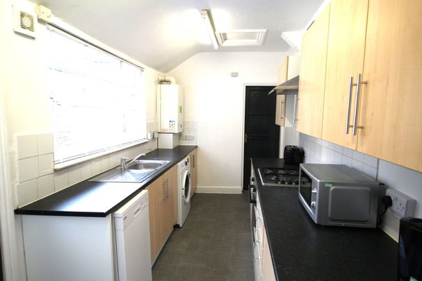 47 Cromwell Street, Lincoln, Lincolnshire, LN2 5LP - Photo 1