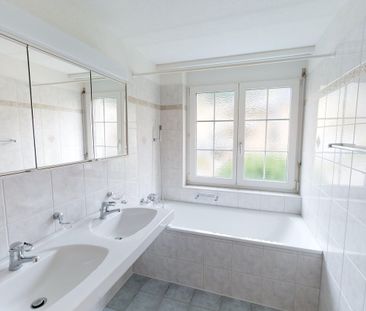 4.5 Zimmer, 97 m², 2. Stock - Photo 4