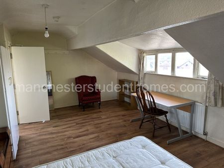 Pine Grove, Manchester, M14 5QG - Photo 5