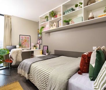 Standard Ensuite - Photo 6