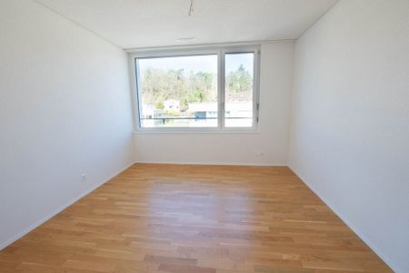 Modern 3.5-room apartment with large terrace (54 m2) - Foto 5